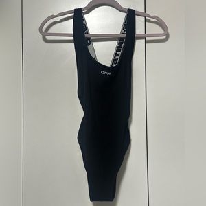 OFF WHITE SWIMSUIT FOR WOMEN